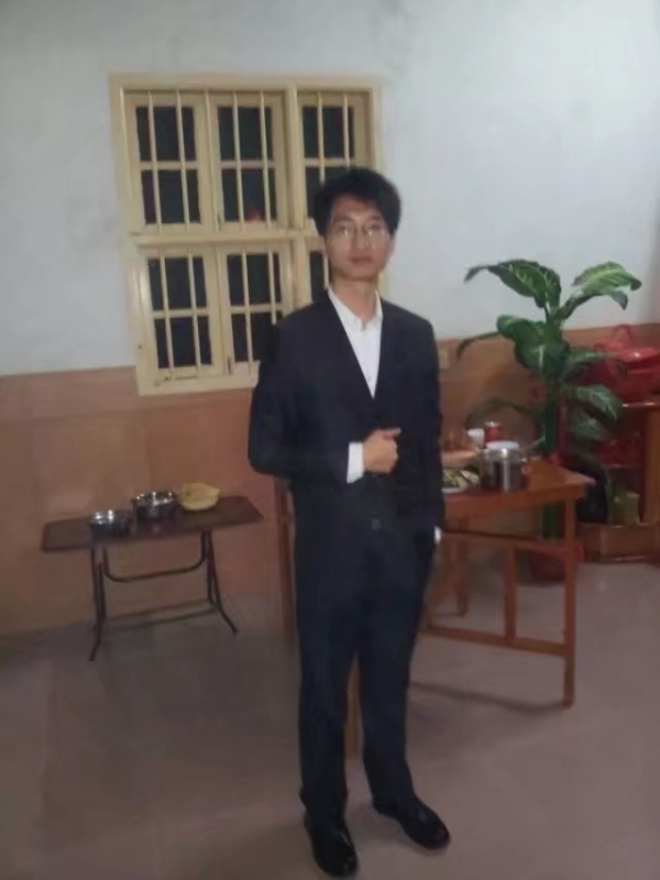潇湘剑雨的第一张照片--金门征婚网
