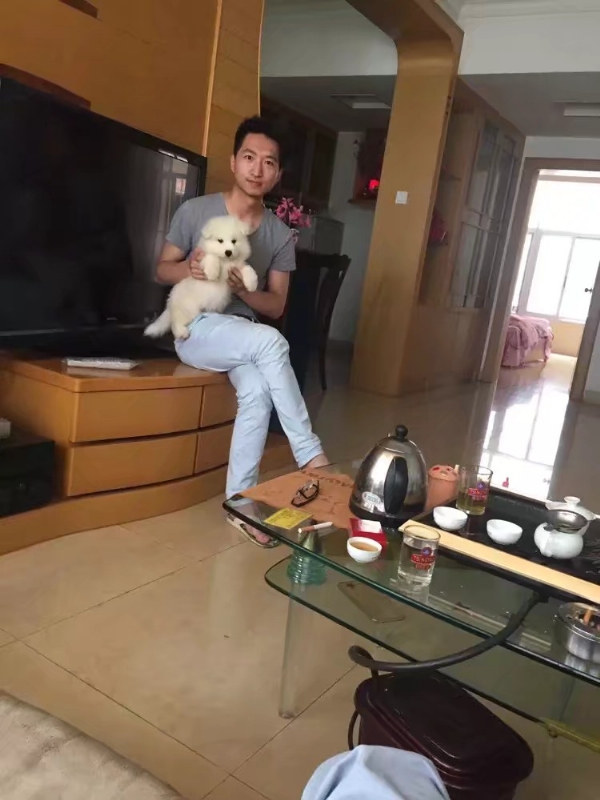 潇湘剑雨的第二张照片--金门征婚网