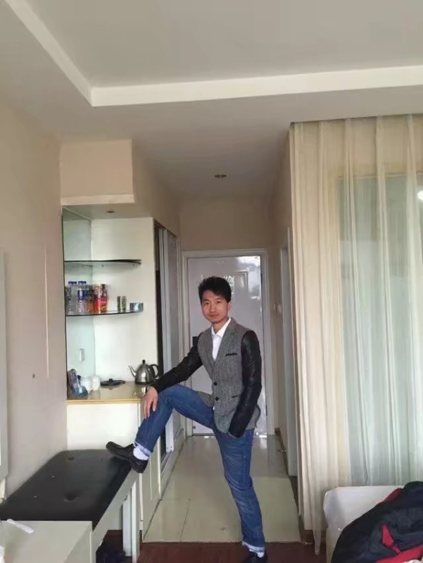 潇湘剑雨的第四张照片--金门征婚网