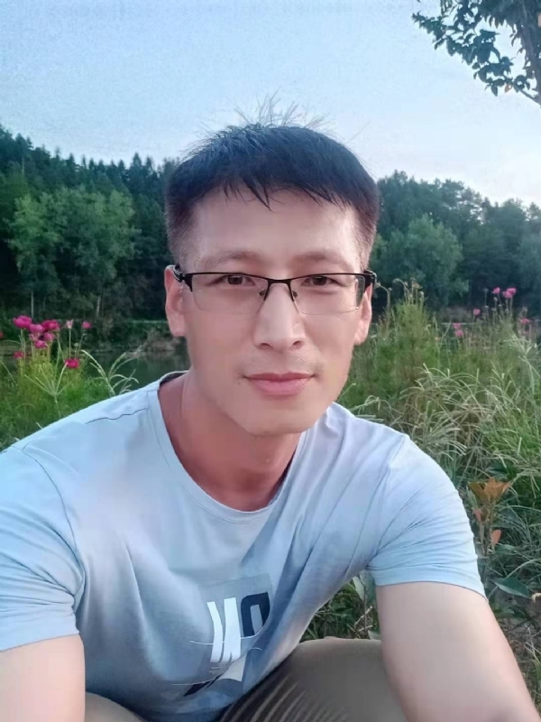 零零柒的第一张照片--金门征婚网