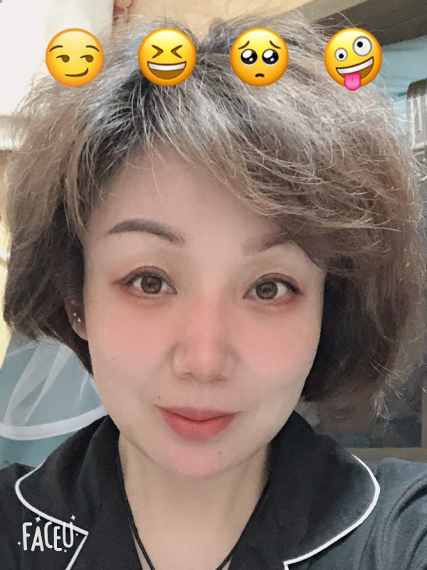 飘拂的第一张照片--金门征婚网