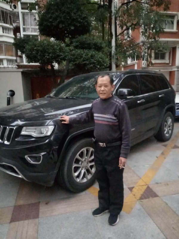 辉煌的第一张照片--金门征婚网