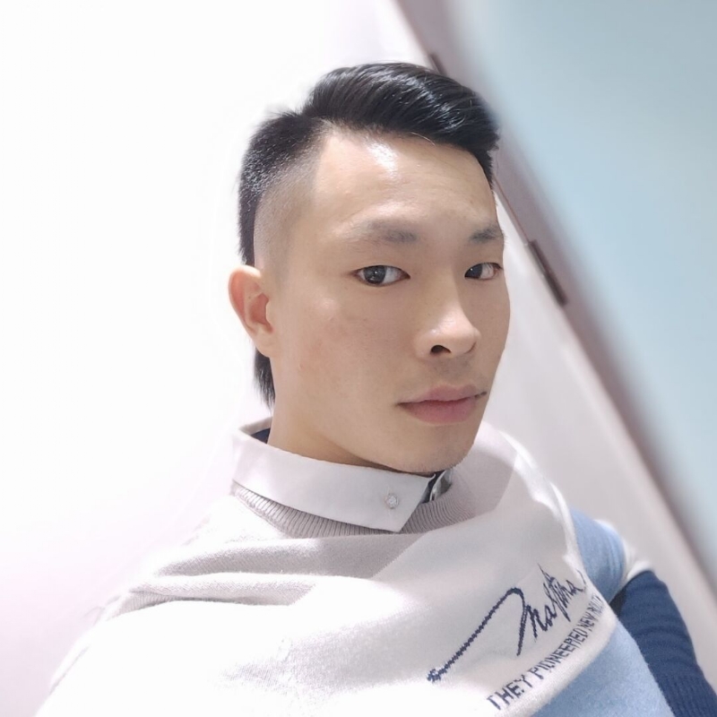 为爱付出的第一张照片--金门征婚网