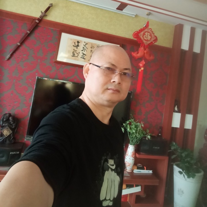闽南世家的第一张照片--金门征婚网
