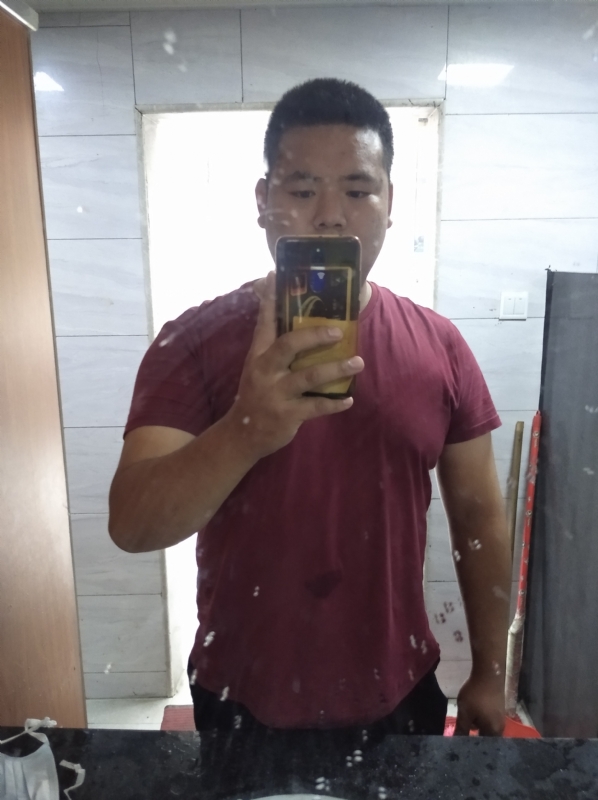 阿宾的第一张照片--金门征婚网