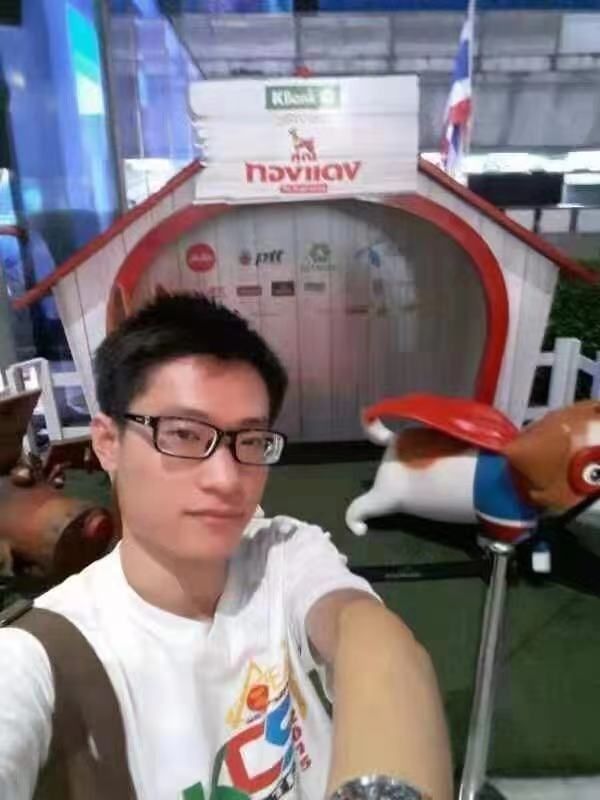 张先生的第一张照片--金门征婚网
