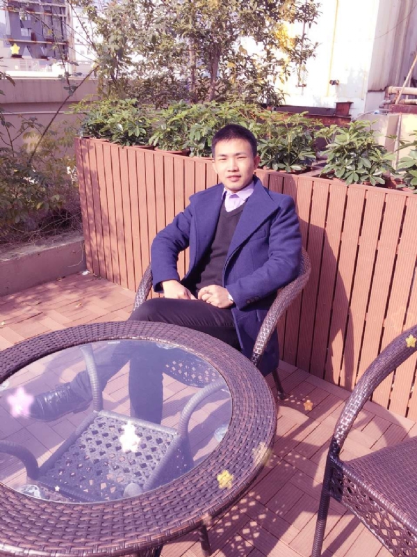 哥哥的第一张照片--金门征婚网