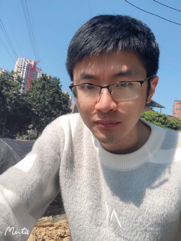 曦阳的第一张照片--金门征婚网