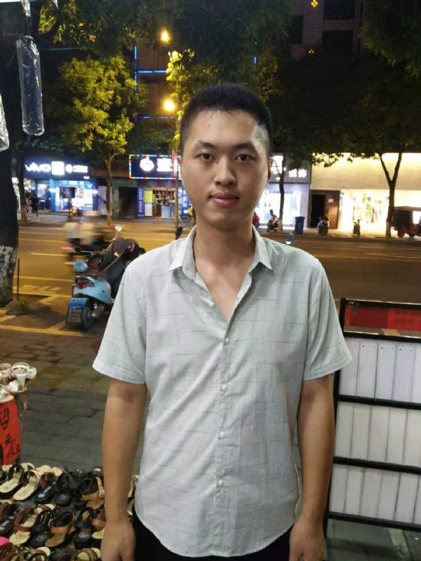 单身的雄鹰的第一张照片--金门征婚网