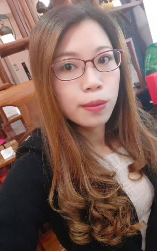 美好未来的第二张照片--金门征婚网