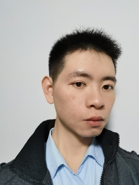 雨过天晴的第一张照片--金门征婚网