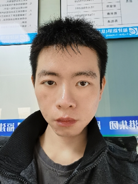 雨过天晴的第二张照片--金门征婚网