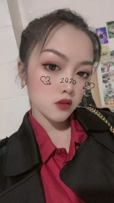 美丽的意外的第一张照片--金门征婚网