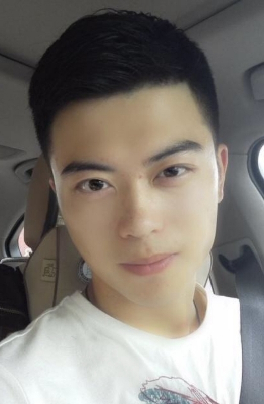 蓝天ghb的第一张照片--金门征婚网