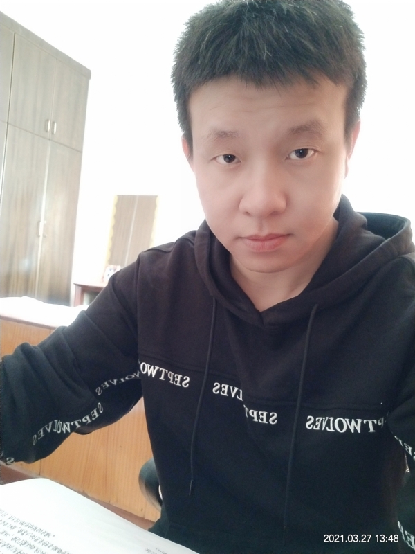 夜雨的第一张照片--金门征婚网