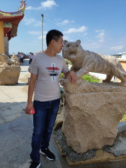 zsy的第一张照片--金门征婚网