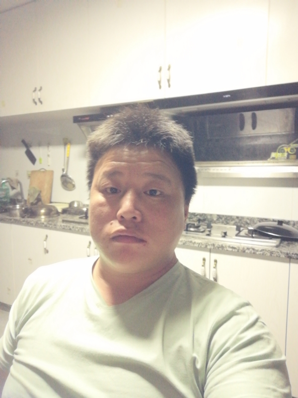 难遇钟意人的第一张照片--金门征婚网
