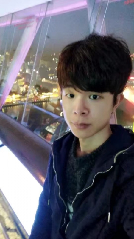 他年词笔的第一张照片--金门征婚网