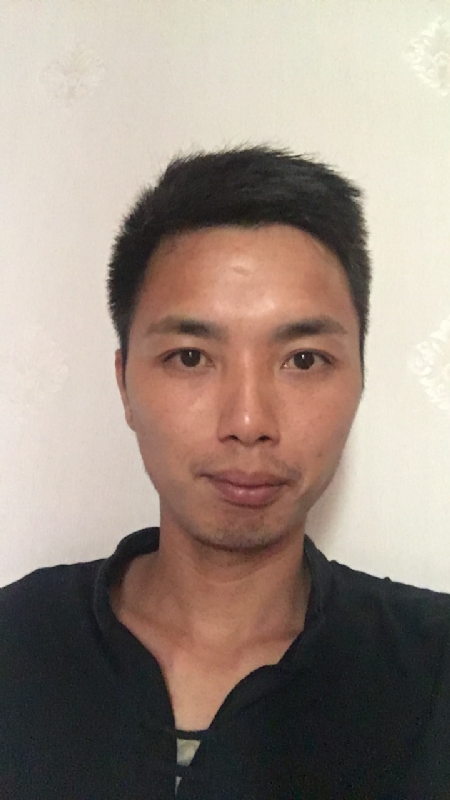 孤独无依的我的第一张照片--金门征婚网