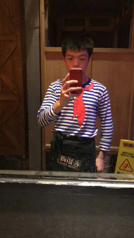 shadow的第二张照片--金门征婚网