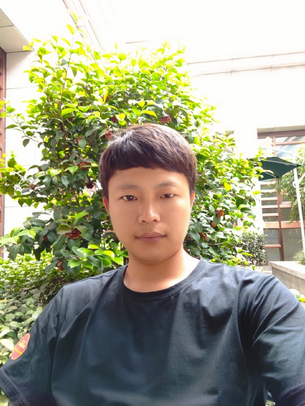 谈情说爱的第二张照片--金门征婚网