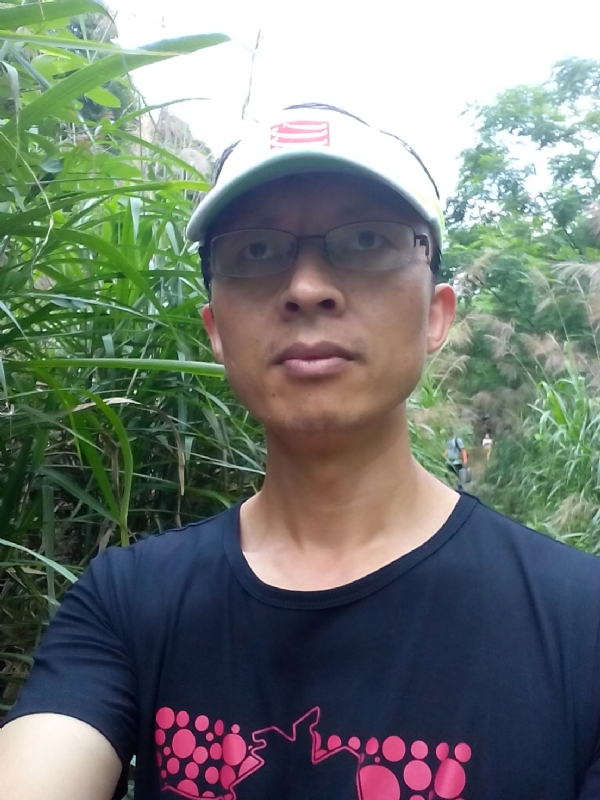 小星的第二张照片--金门征婚网