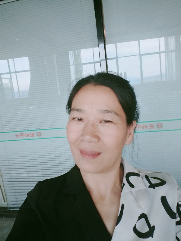 易莲的第一张照片--金门征婚网