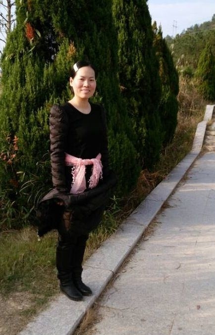 清风的第一张照片--金门征婚网