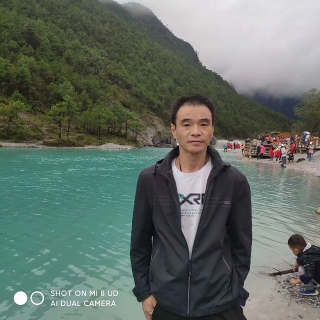 流星的第一张照片--金门征婚网