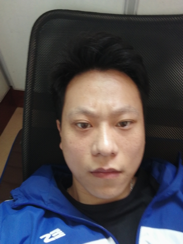 爱上的感觉的第一张照片--金门征婚网