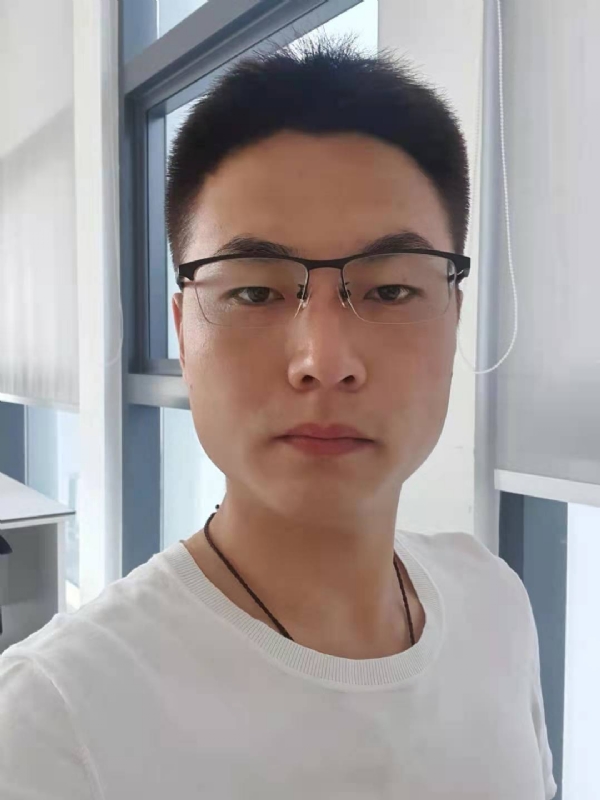 讨你囍‖囍遇你的第一张照片--金门征婚网