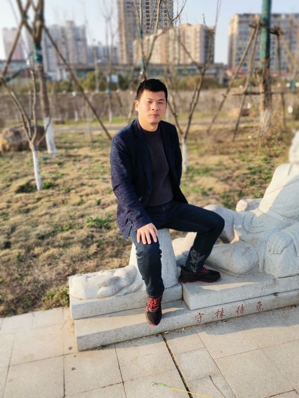 大举的第二张照片--金门征婚网