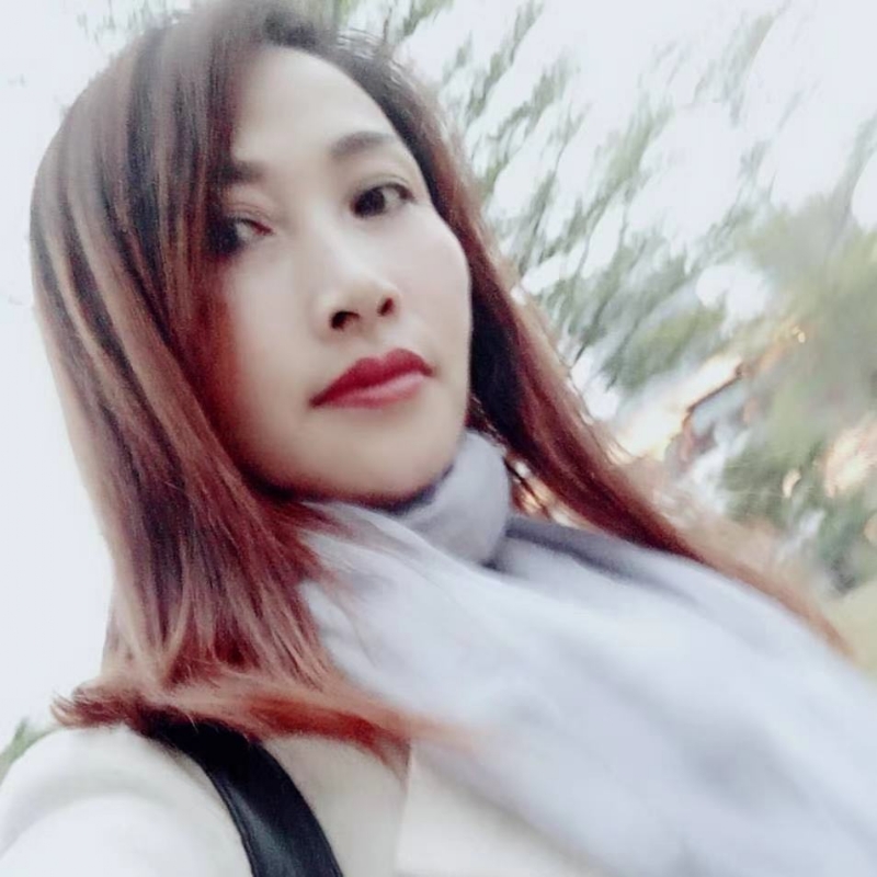我就是我的第一张照片--金门征婚网