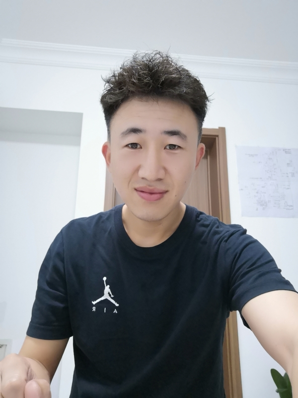 小样的第一张照片--金门征婚网