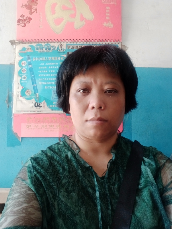 万事如意的第一张照片--金门征婚网