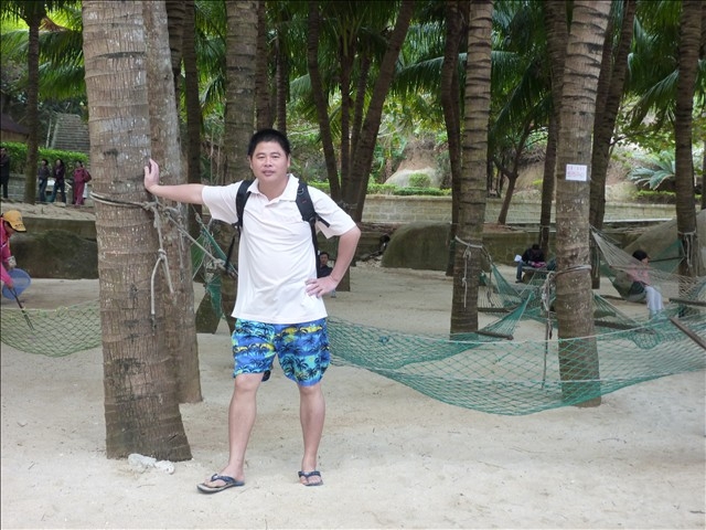 青鸟的第一张照片--金门征婚网