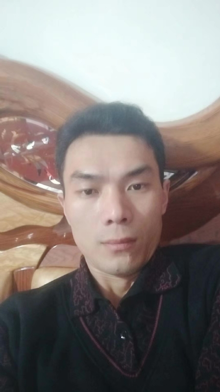 错把真心喂了狗的第四张照片--金门征婚网
