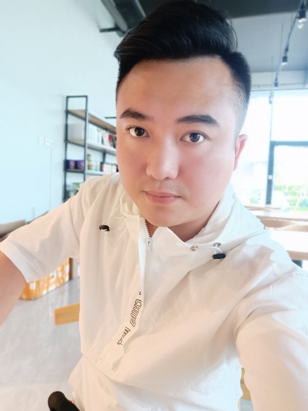 王先生的第一张照片--金门征婚网