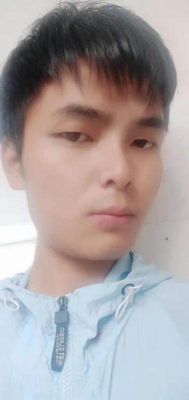 安静的男生的第一张照片--金门征婚网