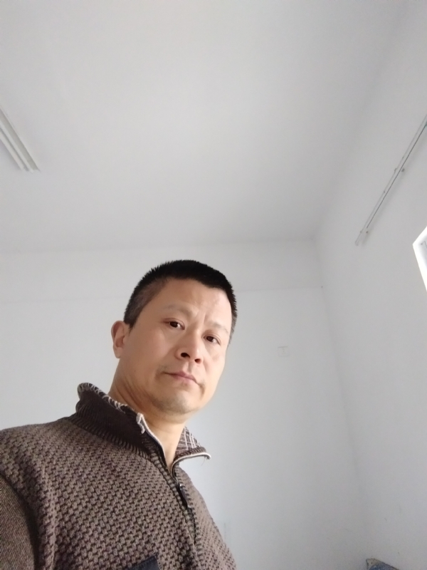 无云的第一张照片--金门征婚网