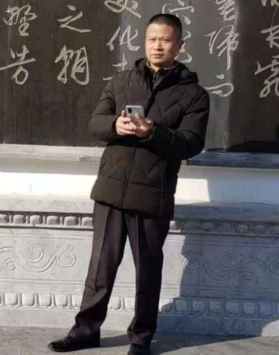 无云的第二张照片--金门征婚网