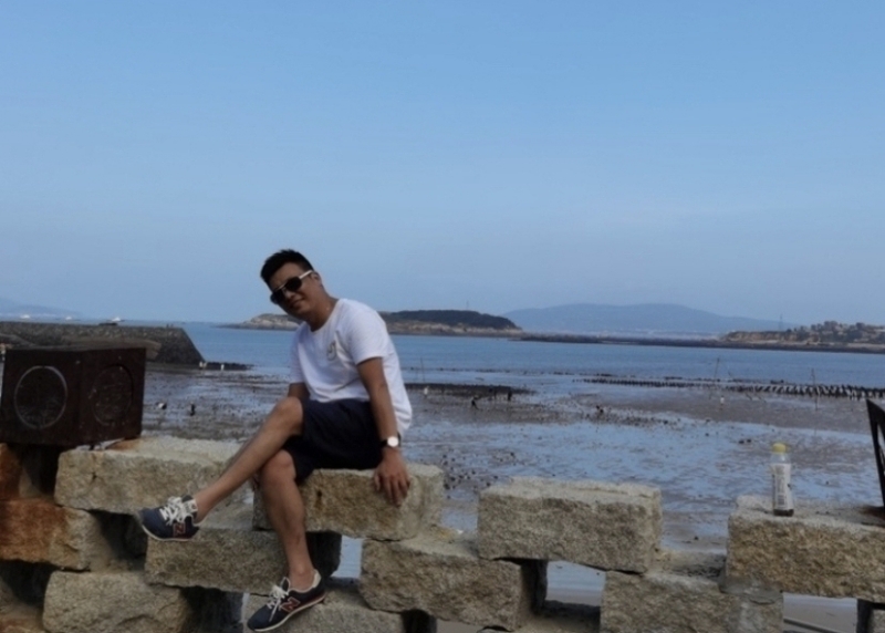 luis的第一张照片--金门征婚网