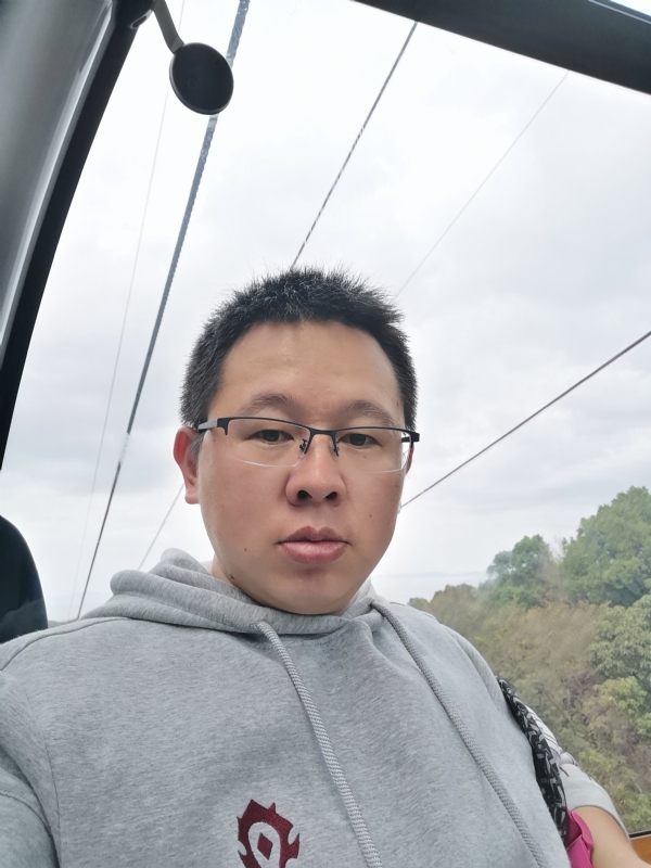 枫叶12的第一张照片--金门征婚网