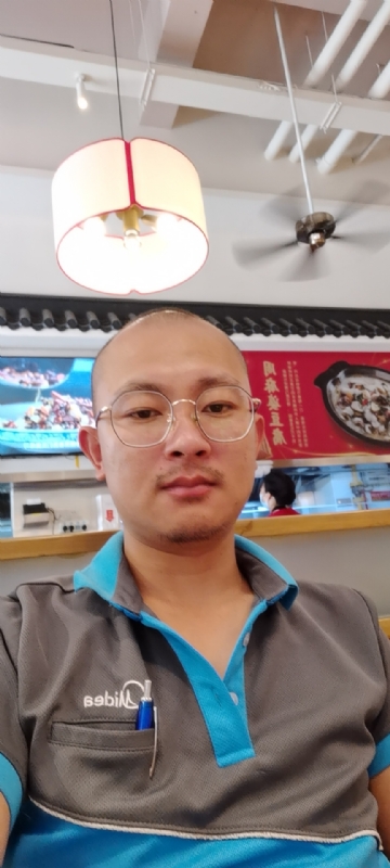 择一人相老的第一张照片--金门征婚网