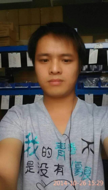 闽南泉州阿海的第一张照片--金门征婚网