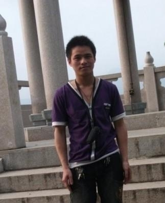 闽南泉州阿海的第三张照片--金门征婚网