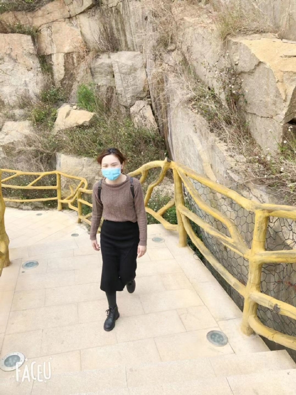 隐身2021的第一张照片--金门征婚网