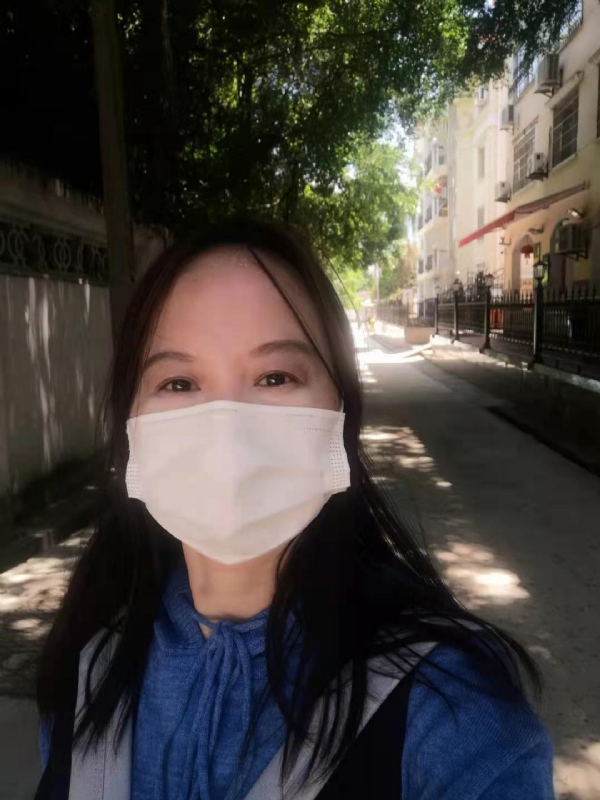 余生有你的第一张照片--金门征婚网