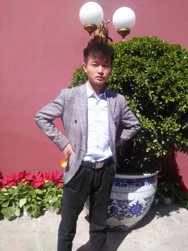 黎明之光的第二张照片--金门征婚网