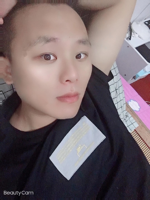 相守的第二张照片--金门征婚网